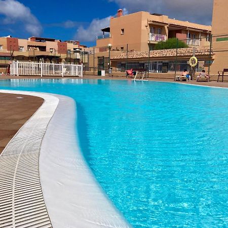 Precioso Apto 4 Pers, 2 Piscinas, Fibra Optica Corralejo Exterior foto