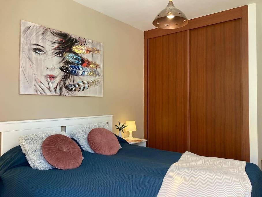 Precioso Apto 4 Pers, 2 Piscinas, Fibra Optica Corralejo Exterior foto