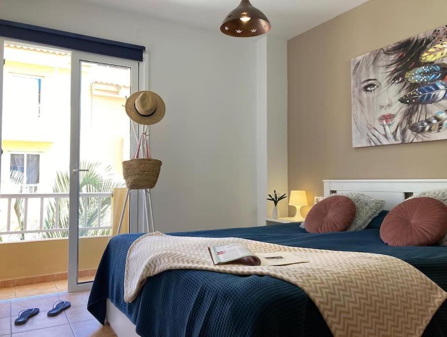 Precioso Apto 4 Pers, 2 Piscinas, Fibra Optica Corralejo Exterior foto